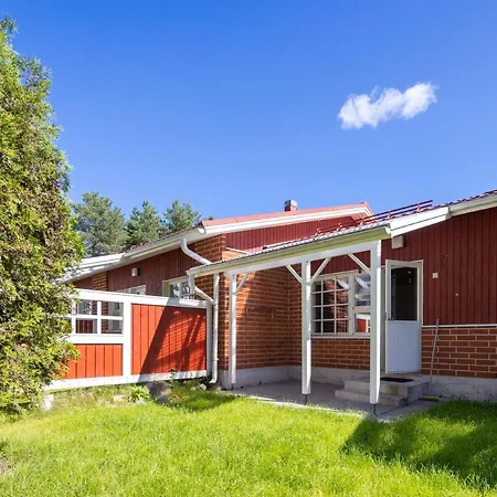 Appartement Huoneisto Pahkatie Ylivieska