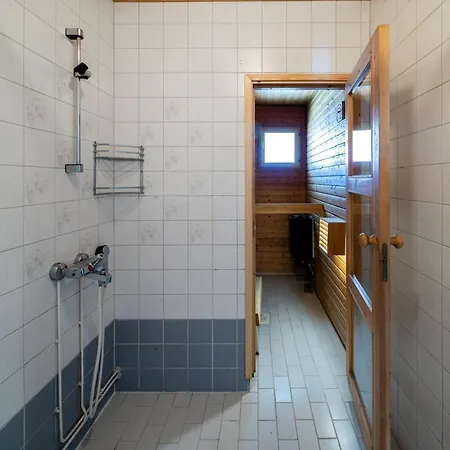 Apartman Huoneisto Pahkatie *